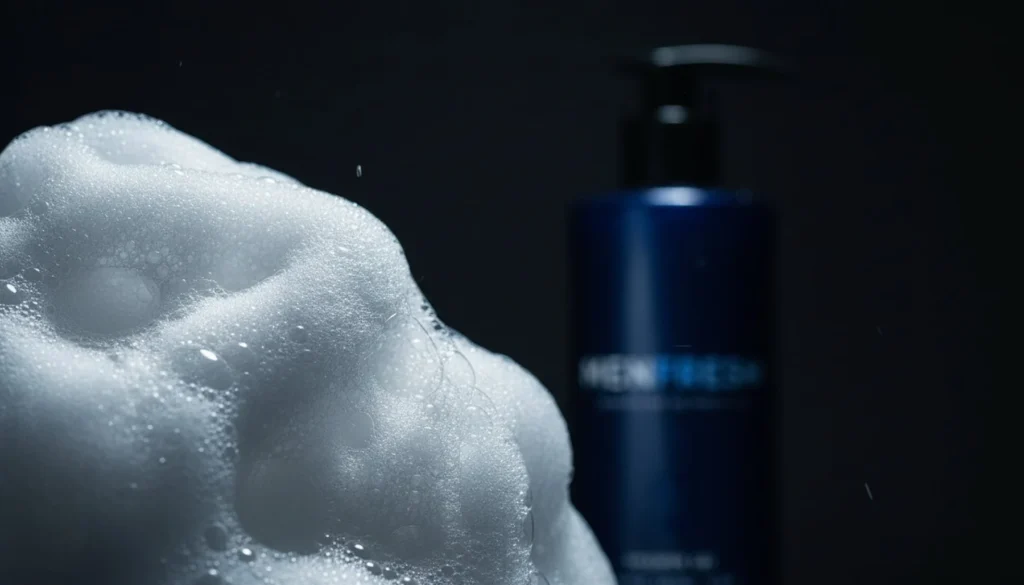 Lather macro