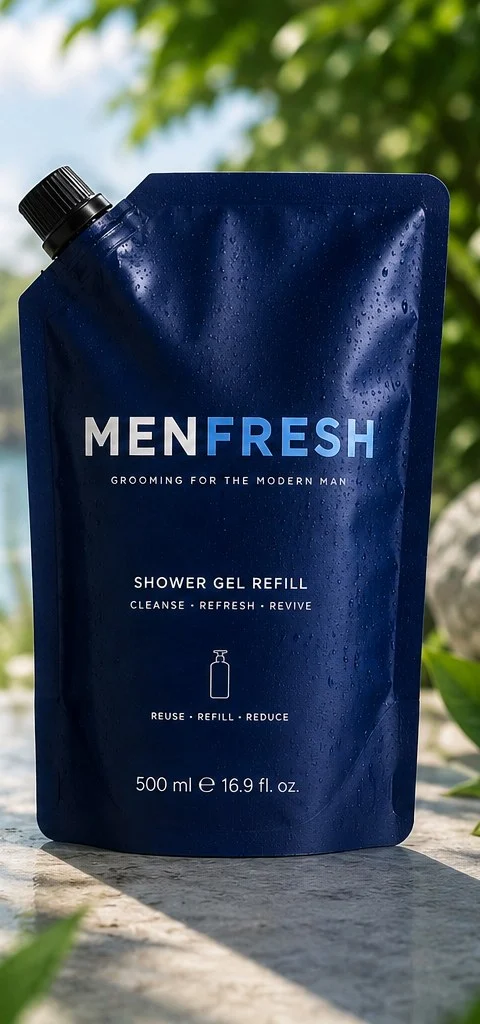 Product pouch